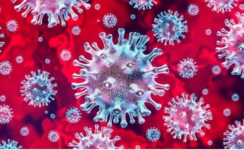 Coronavirus and the Hole in the Other By Thomas Svolos (USA)